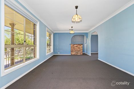 Property photo of 10 Craigelea Street Guildford NSW 2161