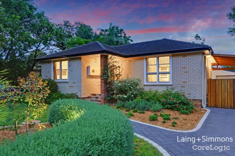 Property photo of 11 Park Road Cowan NSW 2081