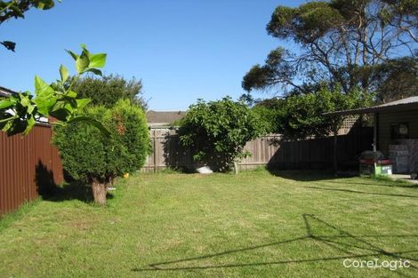 Property photo of 22 Shannon Avenue Merrylands NSW 2160