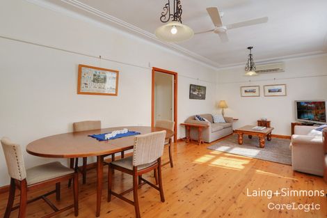 Property photo of 11 Park Road Cowan NSW 2081