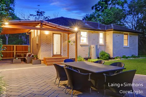Property photo of 11 Park Road Cowan NSW 2081