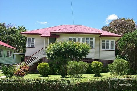 14 Corrigan St, Keperra, QLD 4054