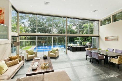 Property photo of 75 Beechworth Road Pymble NSW 2073