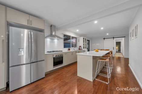 Property photo of 6 Guest Road Pakenham VIC 3810