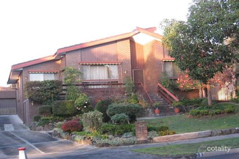 56 Landscape Dr, Doncaster East, VIC 3109