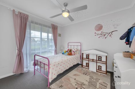 Property photo of 6 Guest Road Pakenham VIC 3810