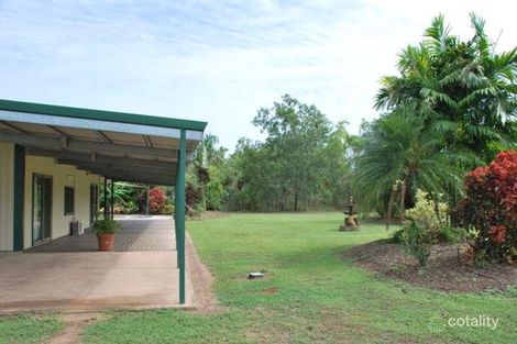 Property photo of 120 Collard Road Humpty Doo NT 0836