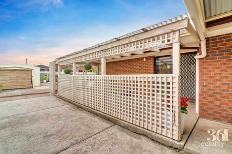 Property photo of 44 Vista Drive Melton VIC 3337