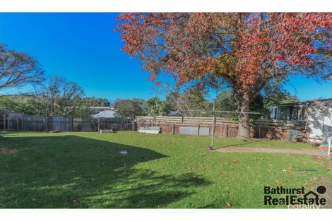 Property photo of 18 Lewins Street South Bathurst NSW 2795