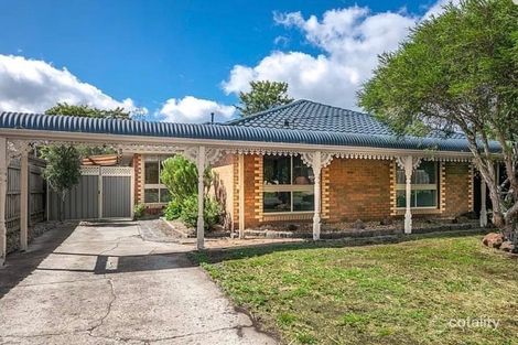 Property photo of 41 Lawson Street Sunbury VIC 3429