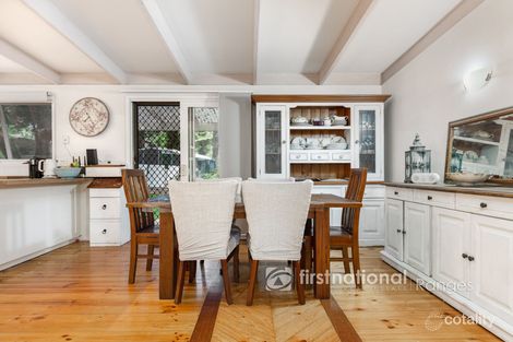 Property photo of 19 Wright Road Avonsleigh VIC 3782