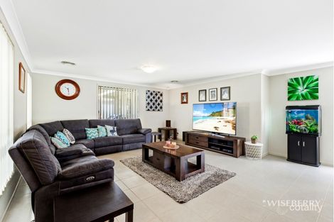 Property photo of 14 Cascades Road Woongarrah NSW 2259