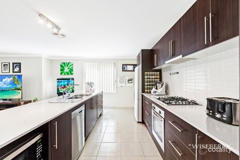 Property photo of 14 Cascades Road Woongarrah NSW 2259