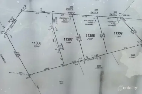 Property photo of 4 Gardens Road The Gardens NT 0820