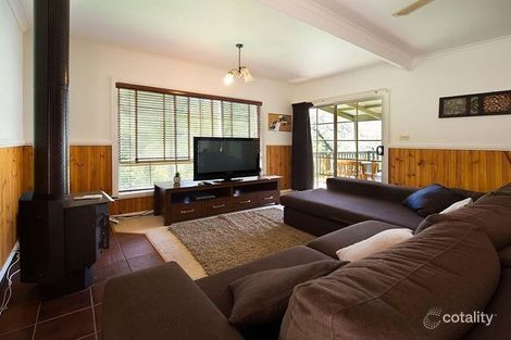 Property photo of 7 Forest Avenue Hepburn Springs VIC 3461