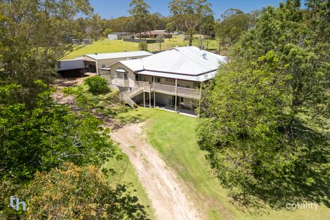 Property photo of 6 Jefferson Road Wakefield NSW 2278