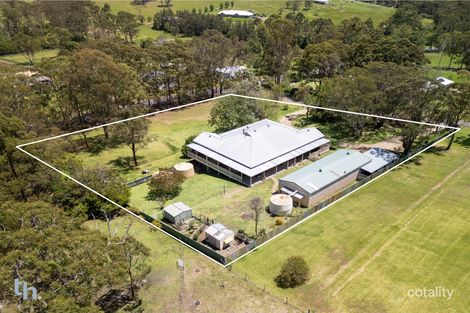 Property photo of 6 Jefferson Road Wakefield NSW 2278