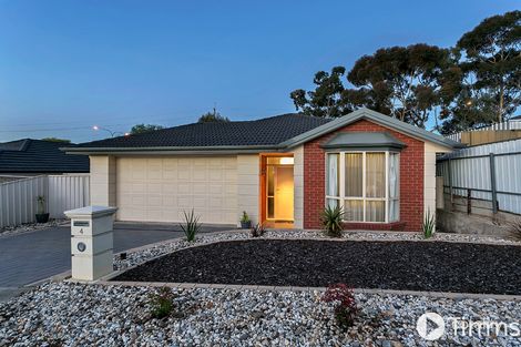Property photo of 4 Kakadu Drive Morphett Vale SA 5162