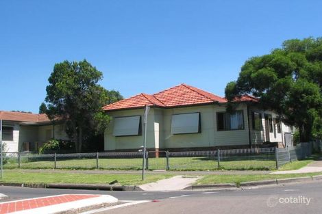 160 Clyde St, South Granville, NSW 2142