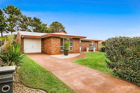 11 Millicent Ct, Centenary Heights, QLD 4350