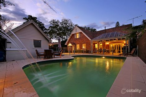 Property photo of 96A Livingstone Avenue Pymble NSW 2073