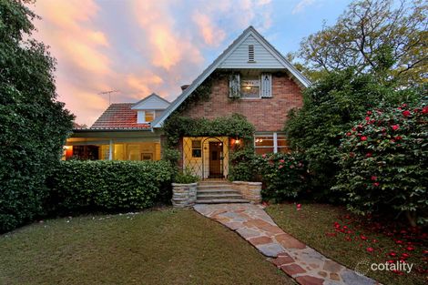 Property photo of 96A Livingstone Avenue Pymble NSW 2073