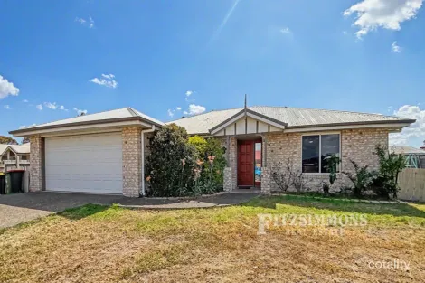 14 Glen Eagles Dr, Dalby, QLD 4405