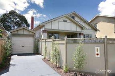 Property photo of 503 Centre Road Bentleigh VIC 3204
