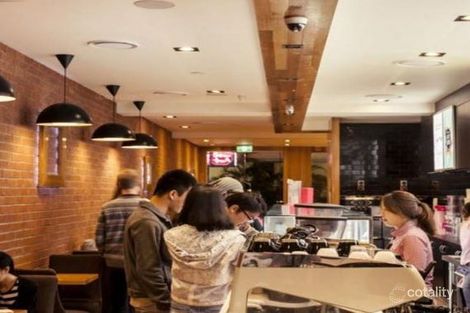 105 Elizabeth St, Brisbane City, QLD 4000