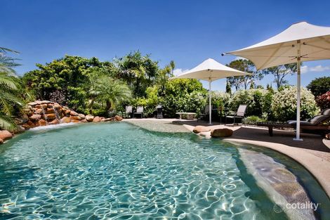 Property photo of 9 Saint Michael Court Rangewood QLD 4817