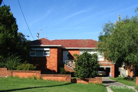 Property photo of 3 Betola Street Ryde NSW 2112