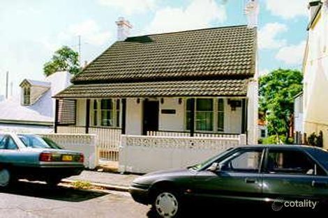 Property photo of 32 Bradford Street Balmain NSW 2041