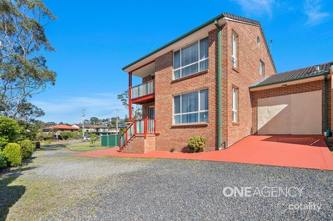 Property photo of 51 Saumarez Street Vincentia NSW 2540