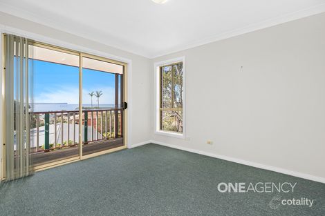 Property photo of 51 Saumarez Street Vincentia NSW 2540