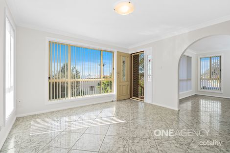 Property photo of 51 Saumarez Street Vincentia NSW 2540