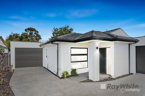 2/6 Conferta Cres, Doveton, VIC 3177
