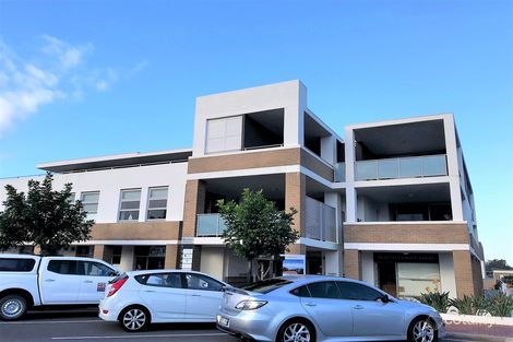 Property photo of 19/25 Noble Street Gerringong NSW 2534