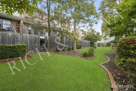 Property photo of 7/9 Verley Drive Homebush NSW 2140