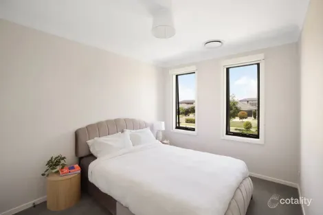 Property photo of 97 Dransfield Drive Oran Park NSW 2570