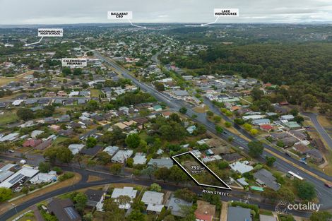 143 Ryan St, Brown Hill, VIC 3350