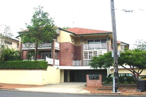 4/106 Racecourse Rd, Ascot, QLD 4007