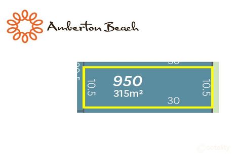 Lot 950 Prussian Way, Eglinton, WA 6034