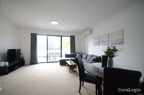 Property photo of 23/30-32 Briens Road Northmead NSW 2152