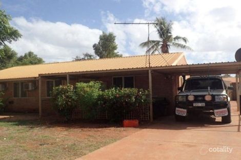115 Paton Rd, South Hedland, WA 6722