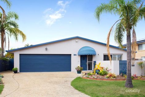 24 Dolphin St, Newport, QLD 4020
