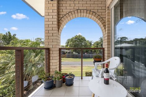 3/3 New St, Urangan, QLD 4655