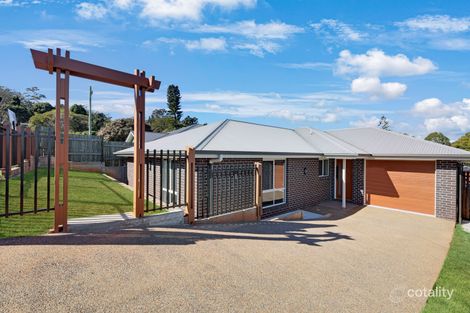 10 Irving Ct, Harlaxton, QLD 4350