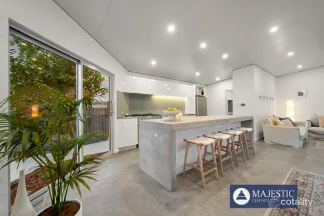 Property photo of 3 Simper Crescent White Gum Valley WA 6162