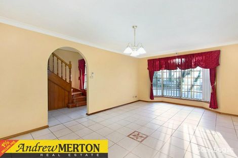 Property photo of 72 Quakers Hill Parkway Quakers Hill NSW 2763