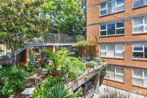 Property photo of 20/85C Wigram Road Glebe NSW 2037